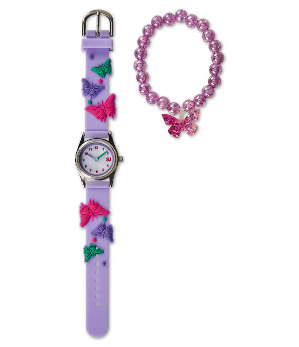 SJ GIRL WATCH - Default Title