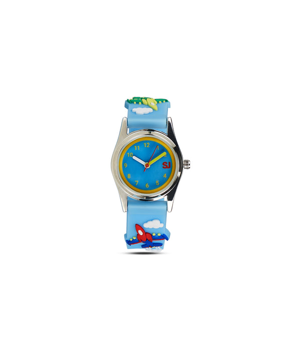 SJ BOY WATCH