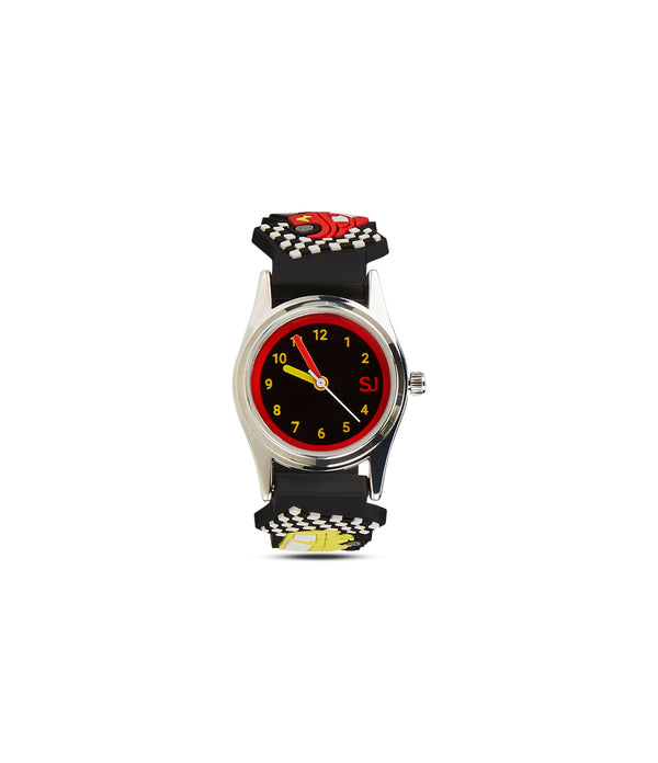SJ BOY WATCH