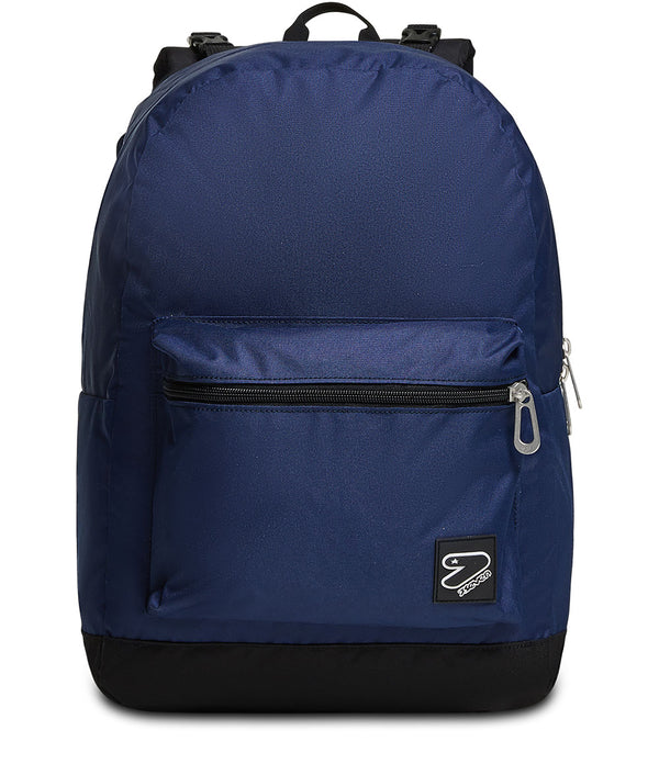 Seven® THE DOUBLE WENDE-RUCKSACK MIT KOPFHÖRERN! EARPHONES