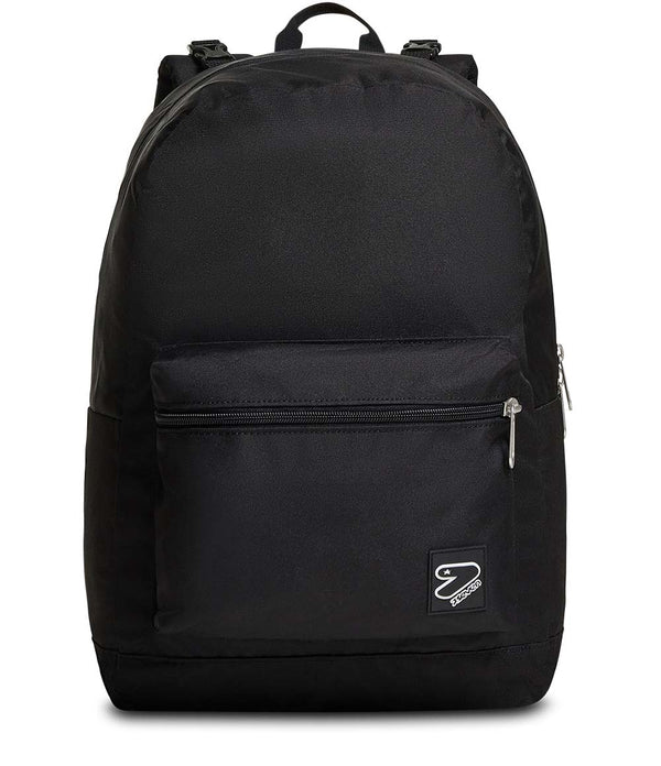 Seven® THE DOUBLE WENDE-RUCKSACK MIT KOPFHÖRERN! EARPHONES