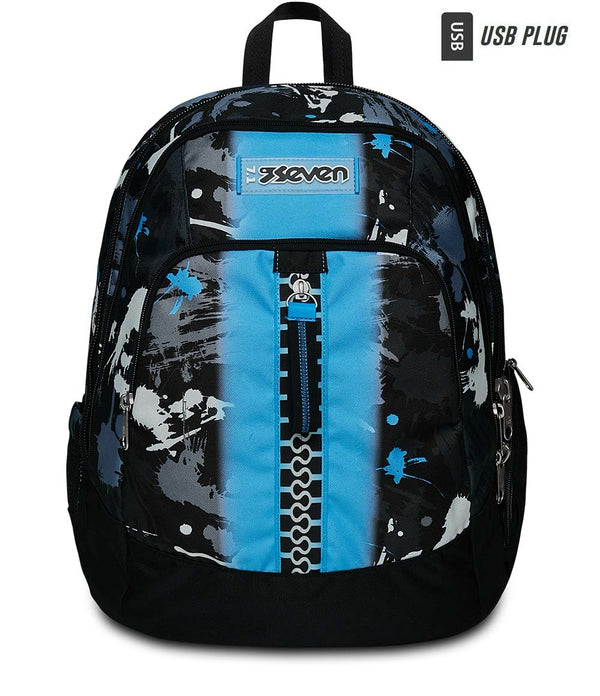 RUCKSACK Seven® ADVANCED - COLOURJET - Default Title