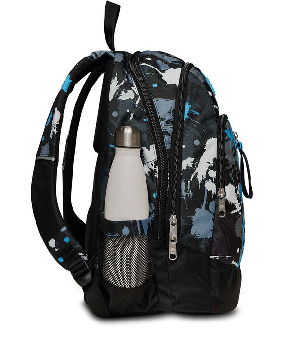 RUCKSACK Seven® ADVANCED - COLOURJET