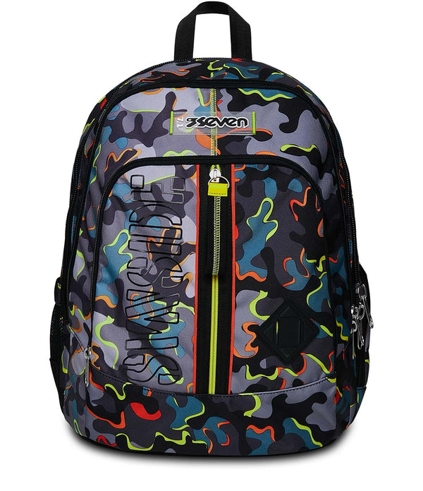 RUCKSACK Seven® ADVANCED - DYE ON - Default Title