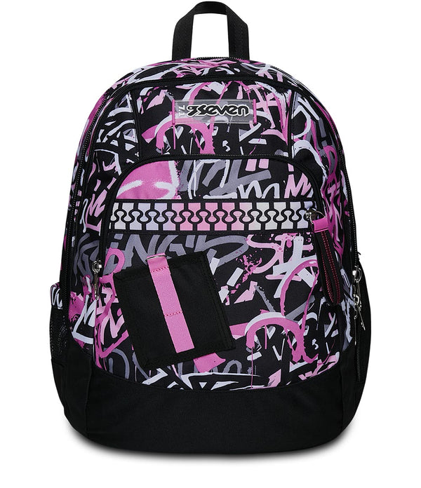 RUCKSACK Seven® ADVANCED - CHULKY - Default Title