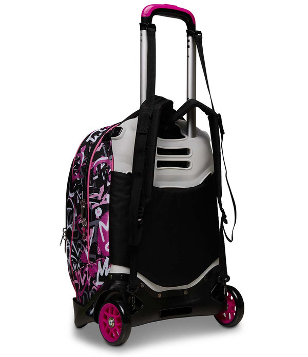 TROLLEY JACK Seven® - CHULKY