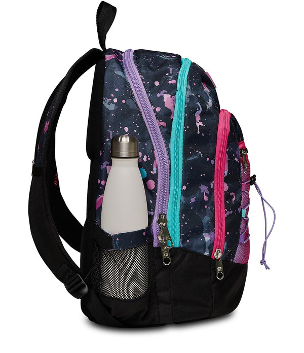 RUCKSACK Seven® ADVANCED - FLUO STRING GIRL