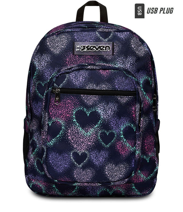 Seven® FREETHINK BACKPACK  - GIRL - Default Title