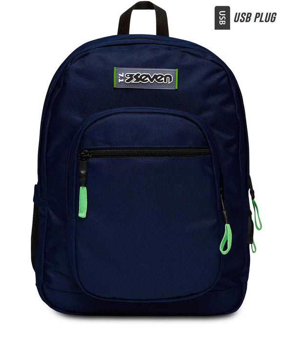 Seven® FREETHINK BACKPACK  - Default Title