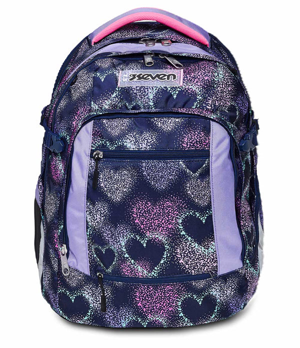 Seven hotsell school bag