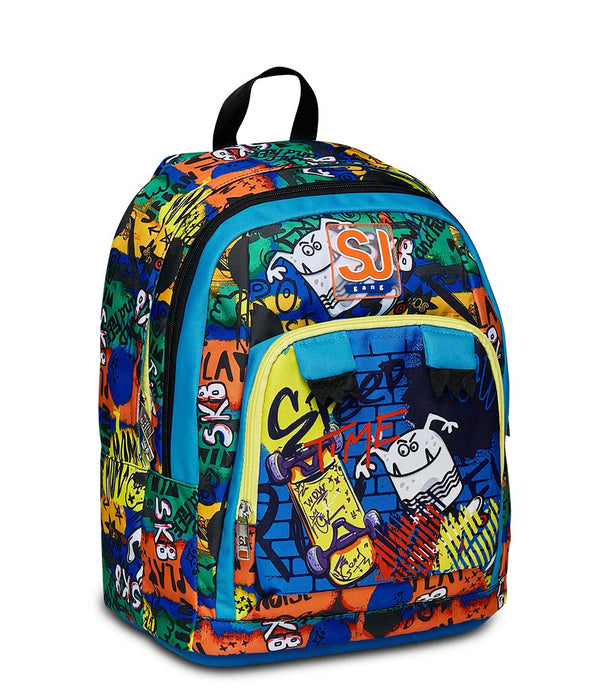 RUCKSACK ADVANCED - CRITTY BOY - Default Title