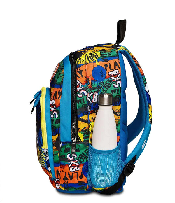 RUCKSACK ADVANCED - CRITTY BOY
