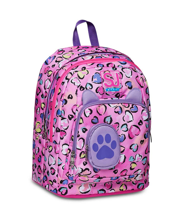 RUCKSACK ADVANCED - FLEECY GIRL - Default Title