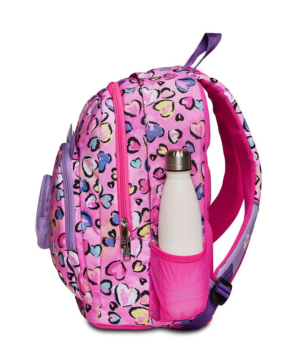 RUCKSACK ADVANCED - FLEECY GIRL