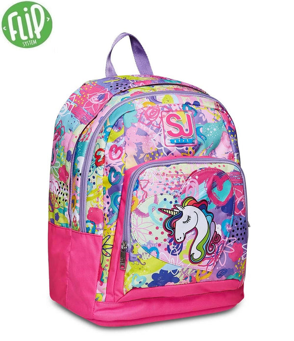 RUCKSACK ADVANCED - MAGICFLIP GIRL - Default Title