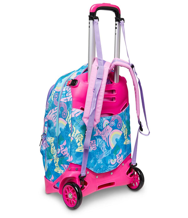 JACK TROLLEY 2 RÄDER - UNIWING