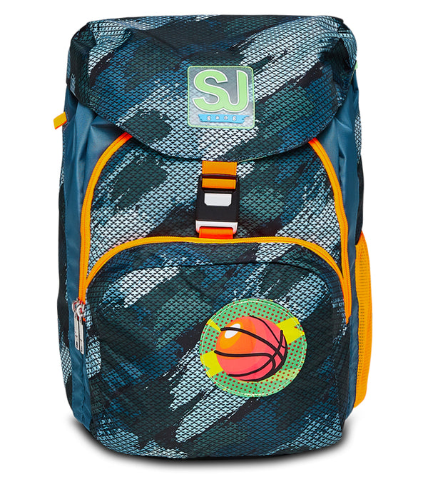 RUCKSACK MICROLIGHT - GREEN SHADOWS - Default Title