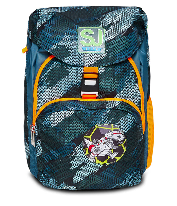 RUCKSACK MICROLIGHT - GREEN SHADOWS