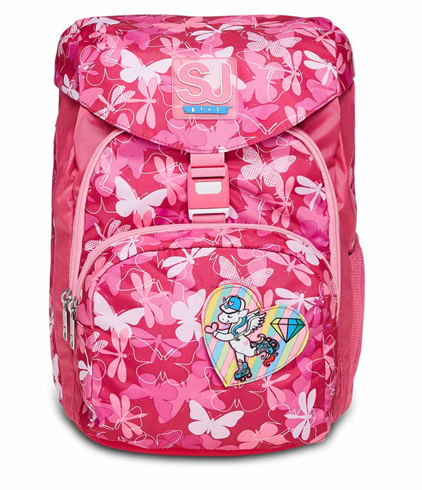 RUCKSACK MICROLIGHT - LADY CHIFFON - Default Title