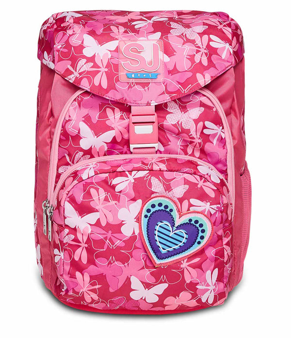 RUCKSACK MICROLIGHT - LADY CHIFFON