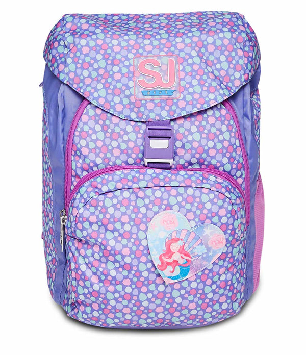 RUCKSACK MICROLIGHT - LOVELY DOTS - Default Title