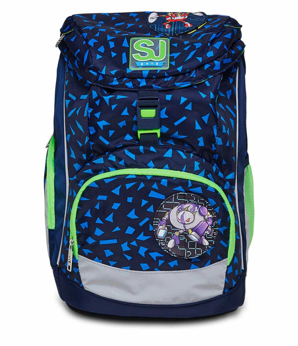 RUCKSACK UPDOWN SOFT - SHIFTY SPOTS - Default Title