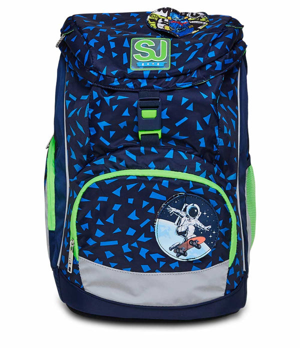 RUCKSACK UPDOWN SOFT - SHIFTY SPOTS