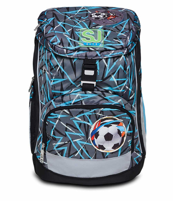 RUCKSACK UPDOWN SOFT - THUNDERCHECK - Default Title