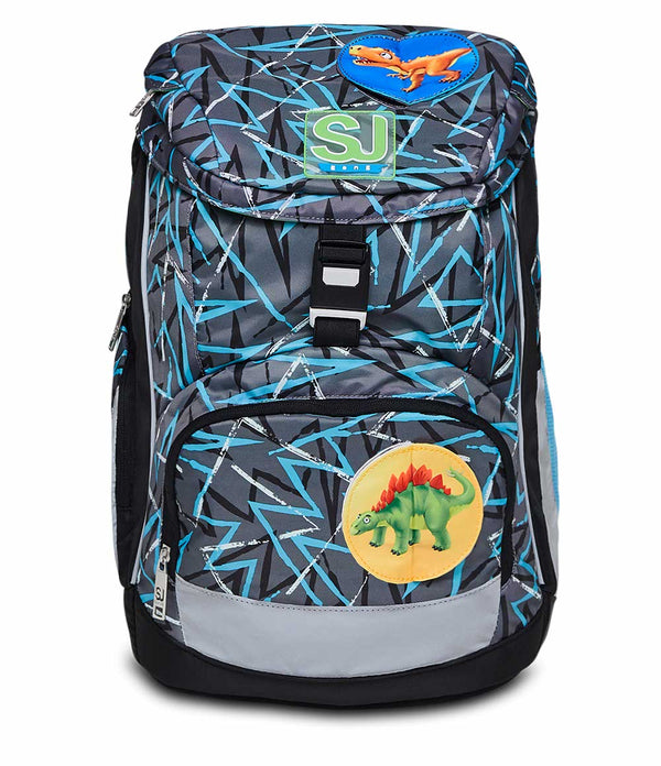 RUCKSACK UPDOWN SOFT - THUNDERCHECK