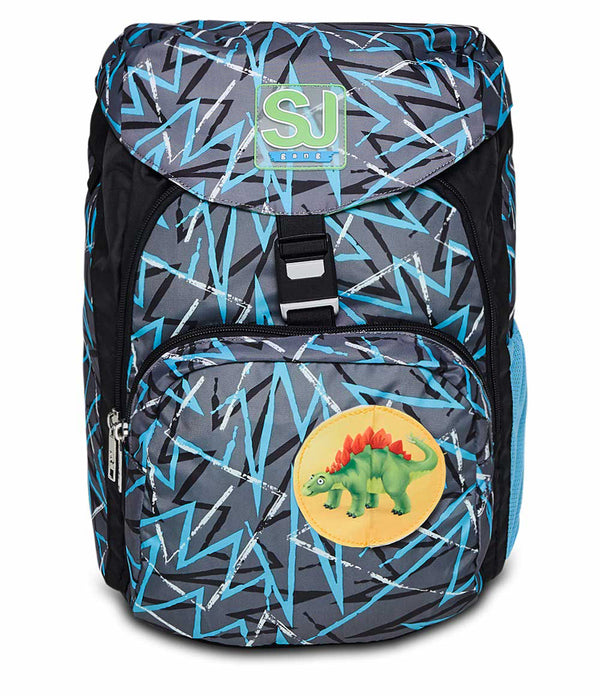 RUCKSACK MICROLIGHT - THUNDERCHECK