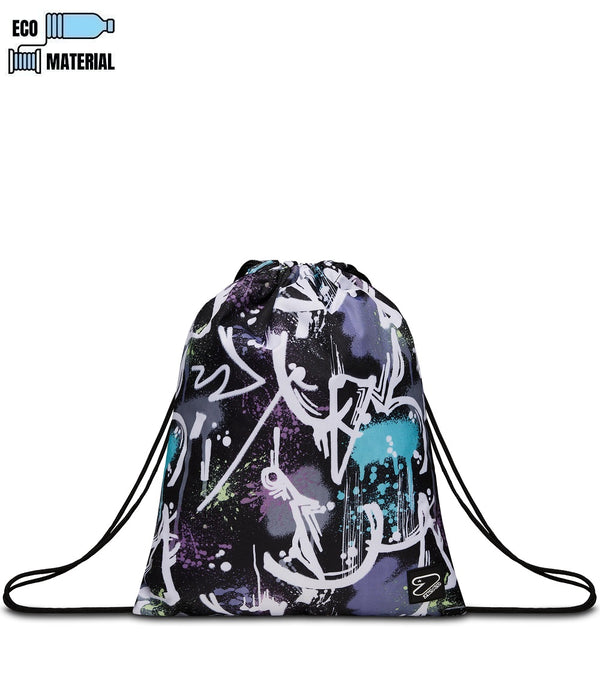 Seven® TURNBEUTEL - THE DOUBLE COLOURBLOB - Default Title