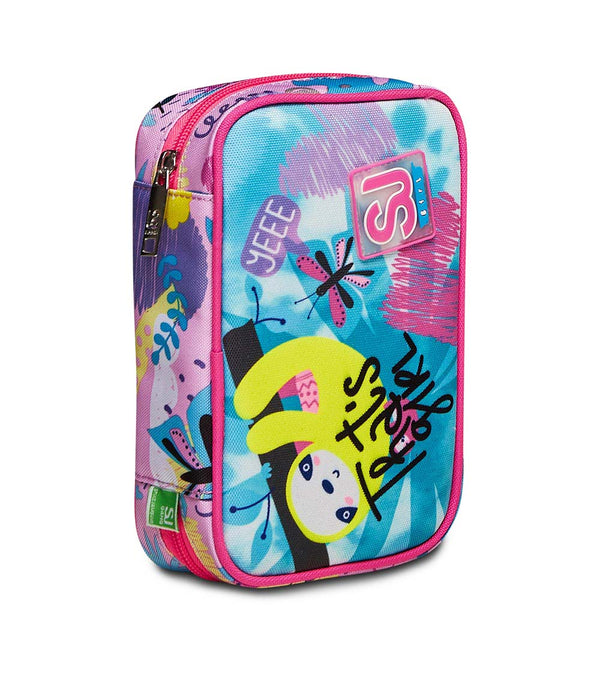 ASTUCCIO SPEED CASE - CLACK IT GIRL - Default Title