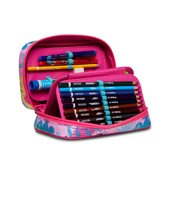 ASTUCCIO SPEED CASE - CLACK IT GIRL