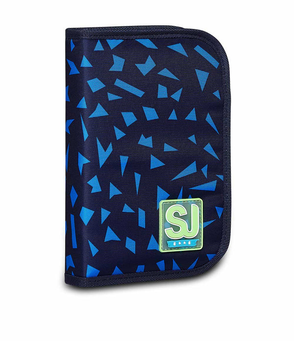 PENCIL CASE WITH STATIONERY - SHIFTY SPOTS - Default Title
